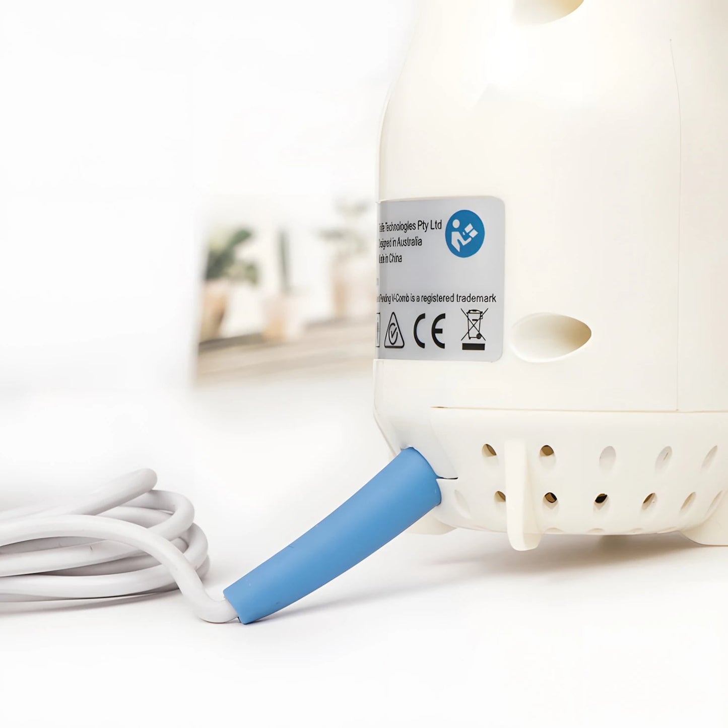 KIT DE LIMPIEZA PARA OIDOS