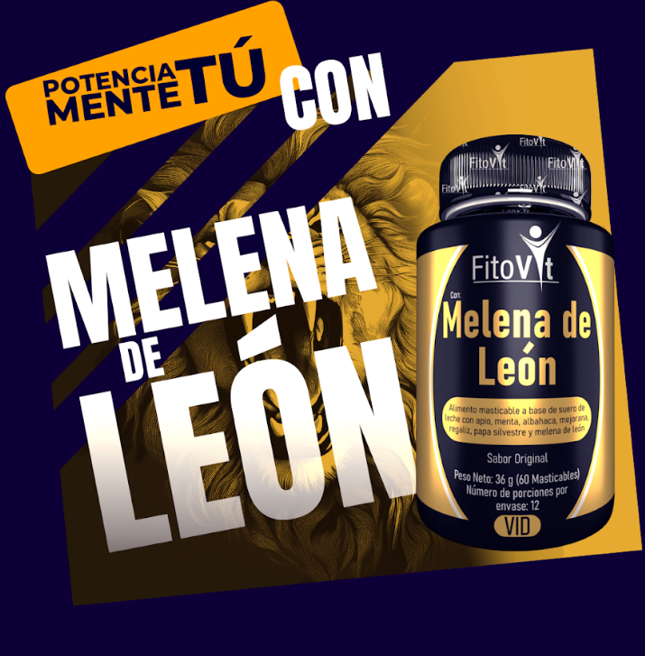 MELENA DE LEON X60