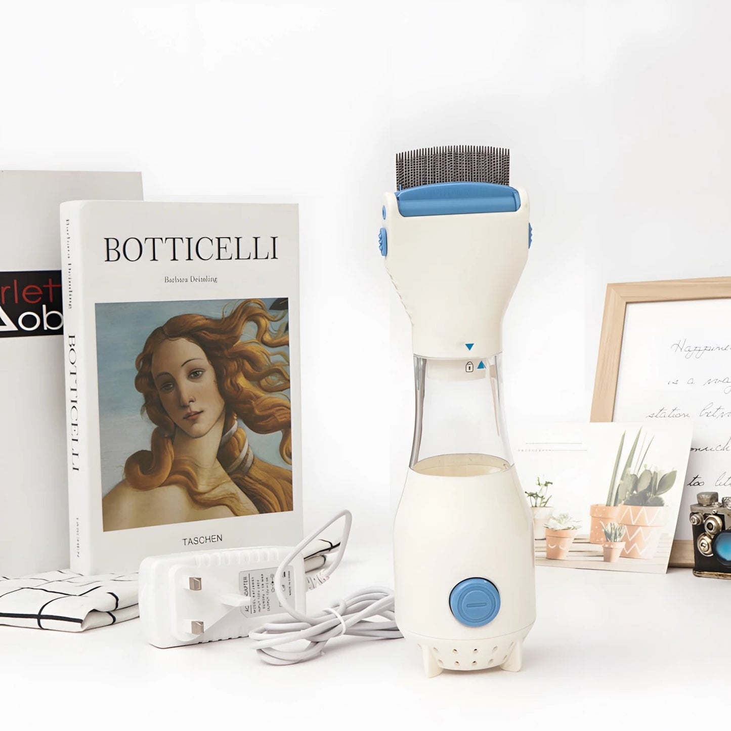 KIT DE LIMPIEZA PARA OIDOS